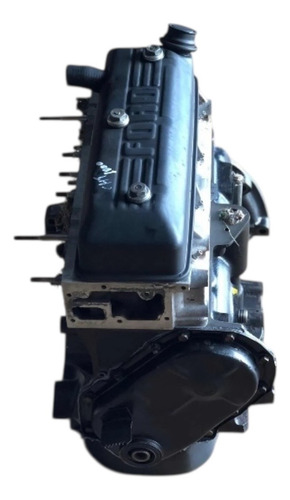 Motor Parcial Cht Ford Del Rey Pampa Álcool 1.6 78cv Com Nf