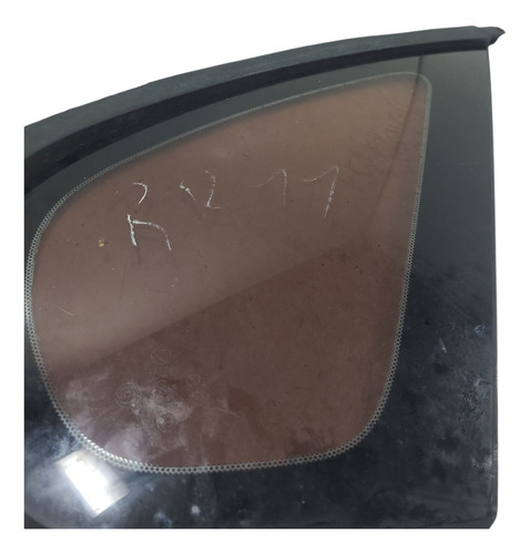Vidro Traseiro Direito Subaru Legacy 2000 (al)