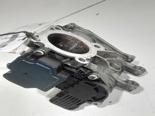 Corpo Borboleta Tbi Gm Celta Corsa Prisma 1.0 8v 2007 2008