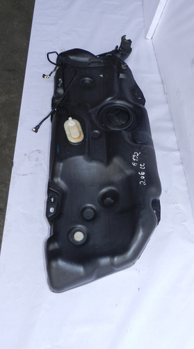 Tanque Combustivel Peugeot 206 Cc 00/06 Gasolina 9636667080