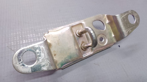 Batente Limitador Fechadura Porta Mala Fiat Palio     23969