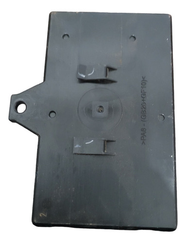 Módulo Conforto Fiat Palio Siena Strada A2c37413100