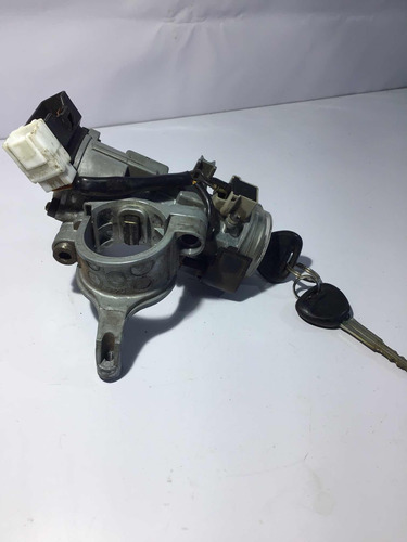 Ignição Com Chave Galant Automático 1994 A 1998 2547*