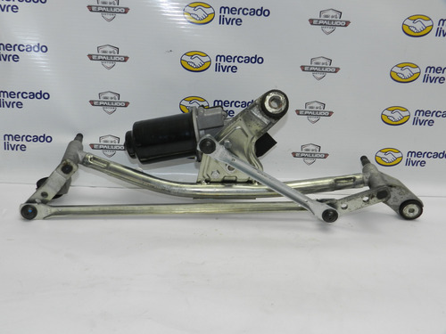 Motor Limpador Para Brisa Renault Megane 07 A 2013 64300018