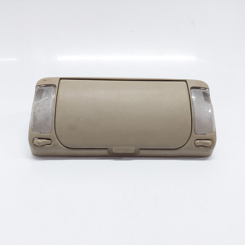 Luz De Teto Cortesia Hilux Sw4 Ano 2005 A 2012 C/ Detalhe