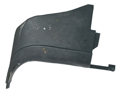 Moldura Coluna Inferior Direita Gm S10 1995 2011 Blazer