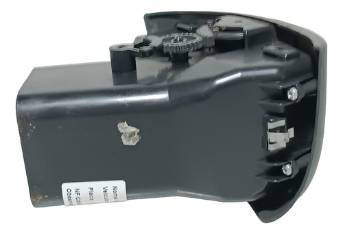 Difusor Ar Direito Ducato Boxer Jumper 2006 2017