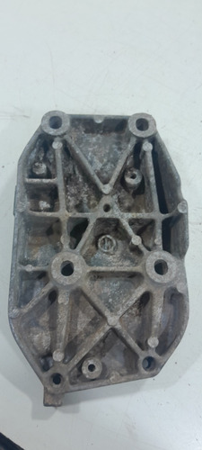 Suporte Compressor Honda Civic 05/08 (vj)