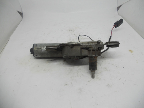 Motor Limpador Traseiro Ford Ka 1997 1998 1999 2000 A 2007
