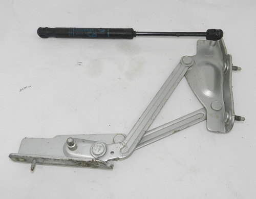 Dobradiça Tampa Traseira Ld C/ Amortecedor Peugeot 408 10/15