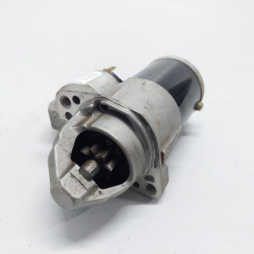 Motor De Partida Arranque Outlander 2.0 16v Ano 2013 A 2018