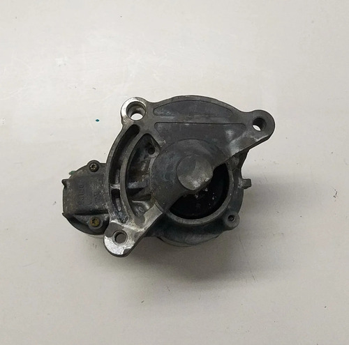 Motor Partida Arranque Peugeot 207 1.4 9609313280