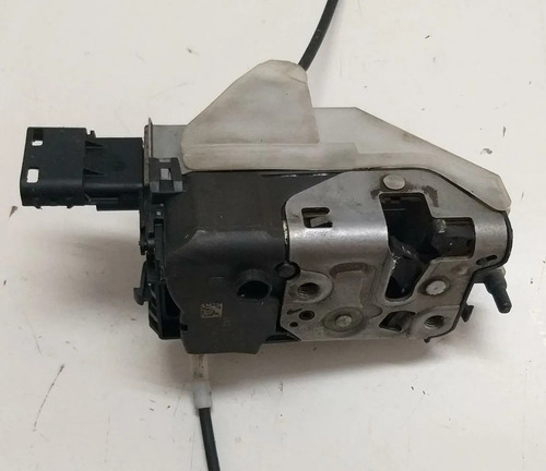 Fechadura Traseira Direita Peugeot 3008 2011 A 2015 A04111