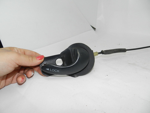 Fechadura Dianteira Direita Fiat Palio 2001 2002 2003