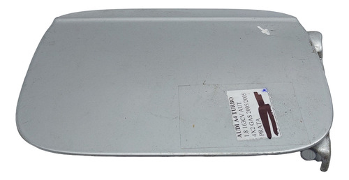 Tampa Portinhola Externa Tanque A4 2002 A 2006 C/ Detalhe