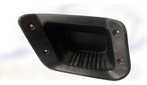 Estribo Caçamba Gm Montana Ld. 23032