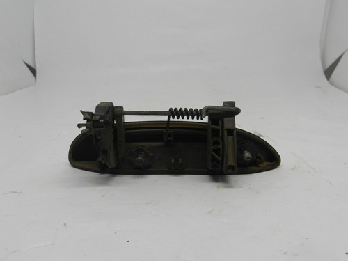 Maçaneta Externa Lado Esquerdo Renault Megane Sandero