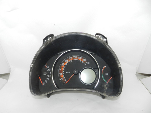 Painel Instrumentos Rpm Fiat Uno Vivace 1.4 8v Evo 12/15