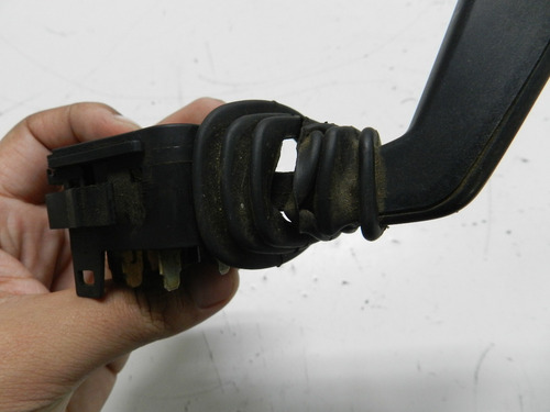 Chave Seta Gm Astra 2008 A 2010 90560990