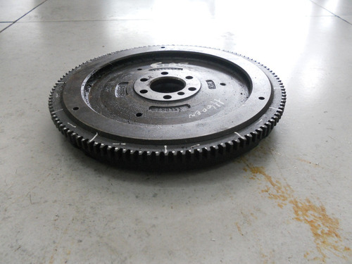 Volante Motor Fiat Palio Fire 1.0 1.3 8v 16v 2001 A 2005