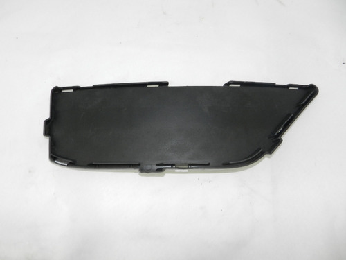 Moldura Para-choque Dianteiro Lado Direito Bmw X1 13/15