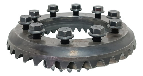 Coroa E Pinhao 8x35 Mercedes Sprinter 312 313 2001/2011