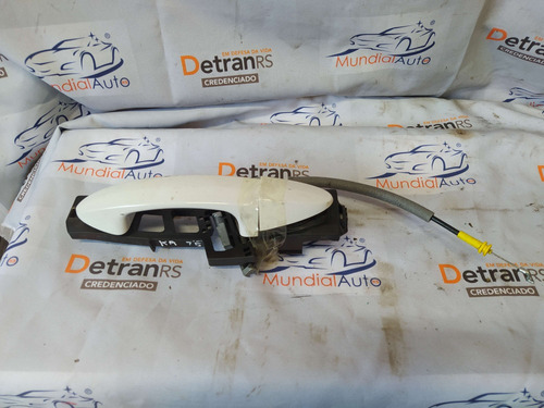 Maçaneta Externa Tras Esq Ford Ka 2015/.. 10905