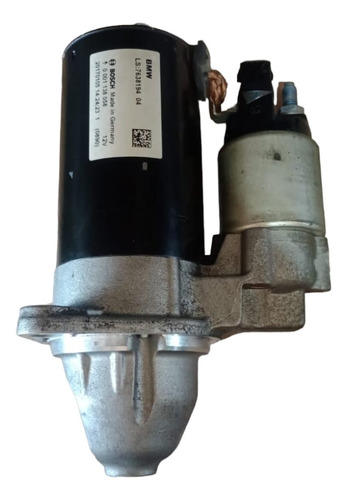 Motor Arranque Partida Bmw 320i 2017 Original
