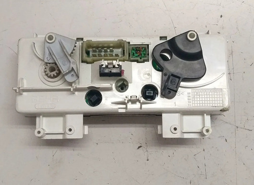 Comando Ar Condicionado Peugeot 307 Citroen C4 L6192 2025043