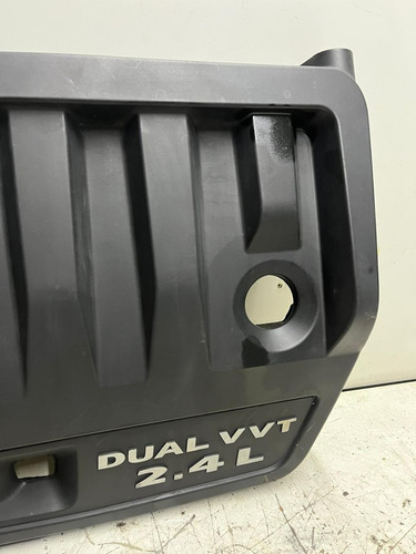 Tampa Protetor Motor Fiat Freemont Precision 2.4 2012 A 2015