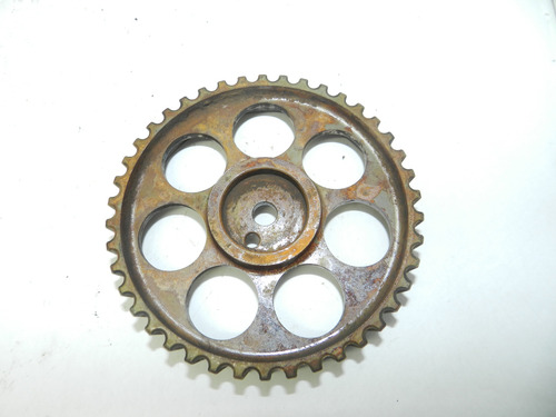 Polia Comando Válvula Kadett Omega Monza 1.8 2.0 90231313