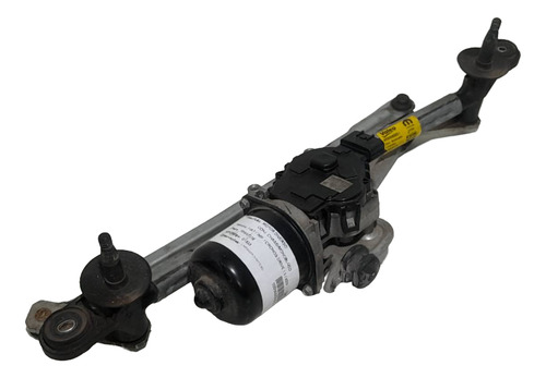 Motor Limpador Parabrisa Fiat Argos Cronos 2018 2019 A 2023