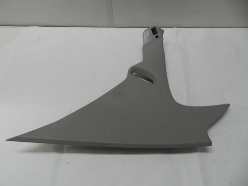 Moldura Coluna Traseira Direita Gm Vectra Sedan 06/11