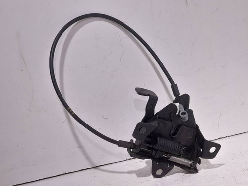 Fechadura Capo Dianteiro Hyundai I30 2009 2010 2011 2012