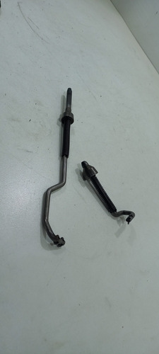 Eixos Com Mola Câmbio Automático Toyota Corolla 00 1a450 (m)