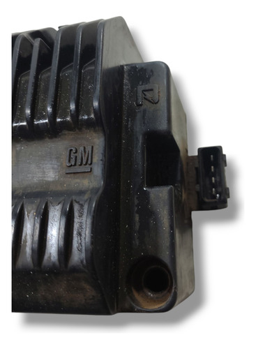 Bobina De Ignição Gm Corsa S10 Ômega 1995 A 2000 (al)