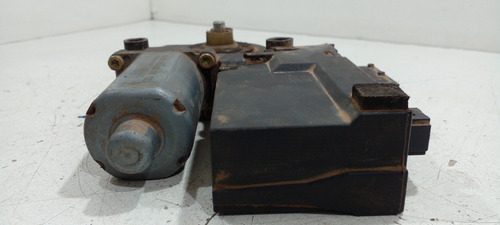 Resistência Eletroventilador/ventoinha Peugeot 307 07/12 (r)