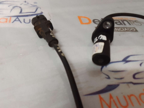 Sensor De Rotação Fiat Palio 14/.. Punto 0261210  11614