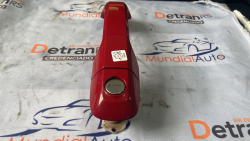 Maçaneta Ext Dianteira Esquerda Ecosport 03/12 18000