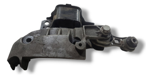 Coxim Motor Lado Direito Megane 2.0 2008 (al) Com Detalhe
