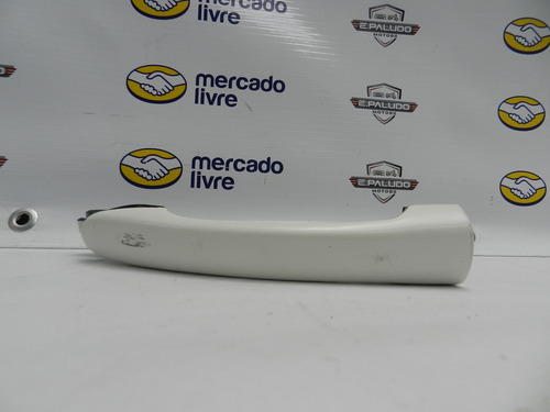 Maçaneta Externa Dianteira Esquerda Fiat Grand Siena 13/18