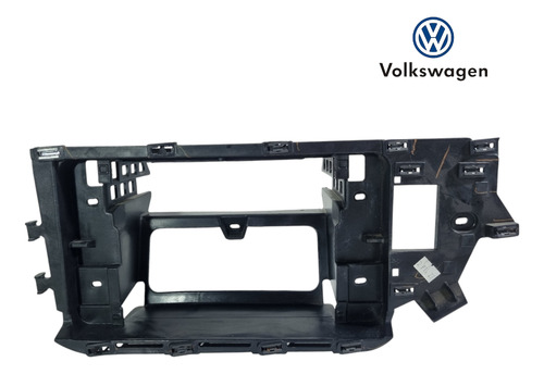 Suporte Multimídia Vw Polo Virtus Highline 2016 A 2021