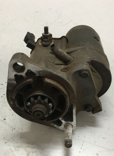 Motor De Arranque Partida Toyota Hilux 2015 281000l141