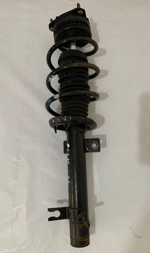 Torre Amortecedor Dianteiro Direito Ford Fiesta 14/18 Origin