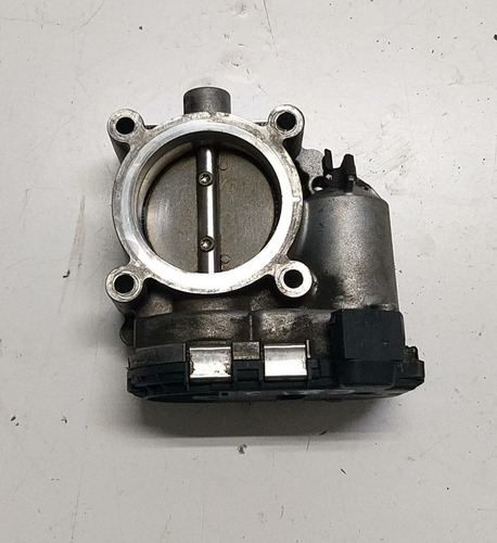 Corpo Borboleta Tbi Mercedes C180 C200 A2661410525
