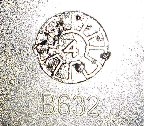 Botão Emblema Fechadura Automática Capô Gran Siena 12/20