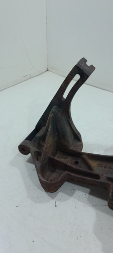 Suporte Compressor Ar Condicionado Escort Xr3 0272608814(vj)