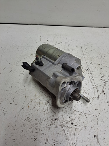 Motor De Arranque Toyota Hilux 3.0 2015
