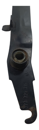 Pedal Embreagem Volkswagen Gol G3 1999 A 2005 (al)