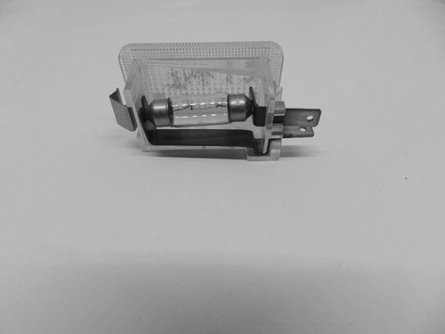 Par Luz Cortesia Porta Luvas Hyundai Tucson 2012 A 2015 
